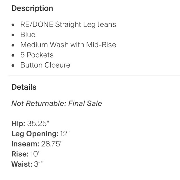 Handpainted Alamo Texas RE/DONE Mid Rise Straight Leg Jeans San Antonio Cowgirl - Picture 6 of 13